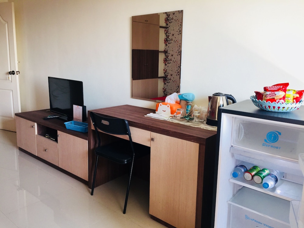 Thani Residence 16/24