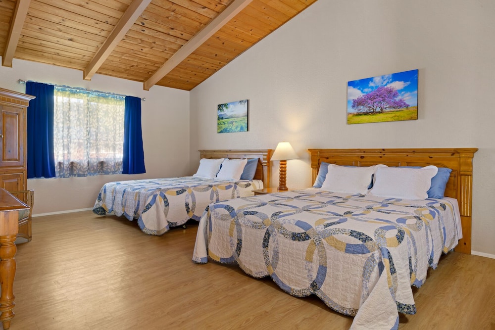 Castle Waimea Country Lodge 27/41