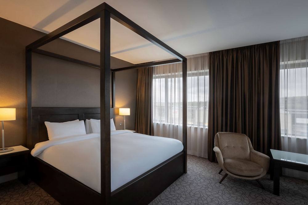 Radisson Blu Hotel, Letterkenny 18/73