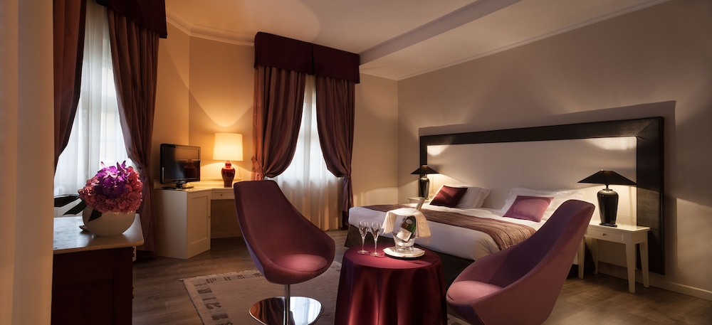 Grand Hotel Gardone 9/41
