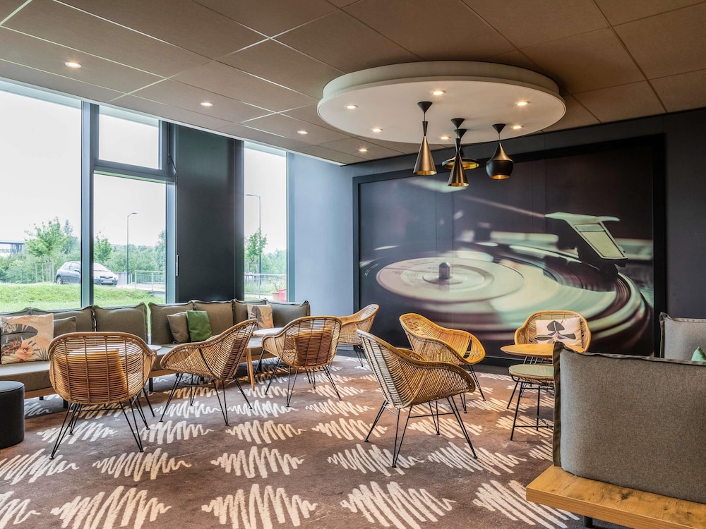 ibis budget Gonesse 27/36