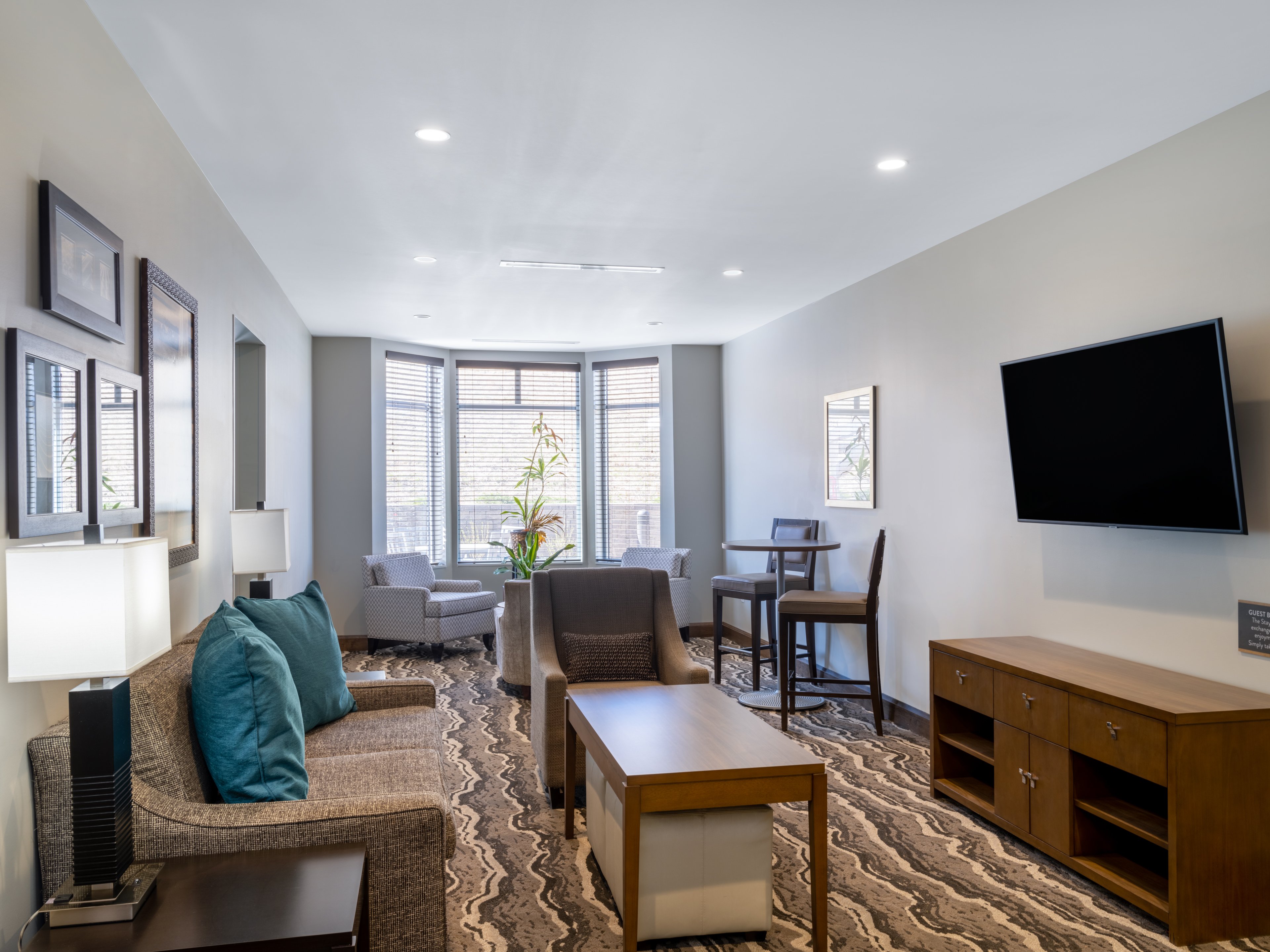 Staybridge Suites Sioux City Southeast 46/52
