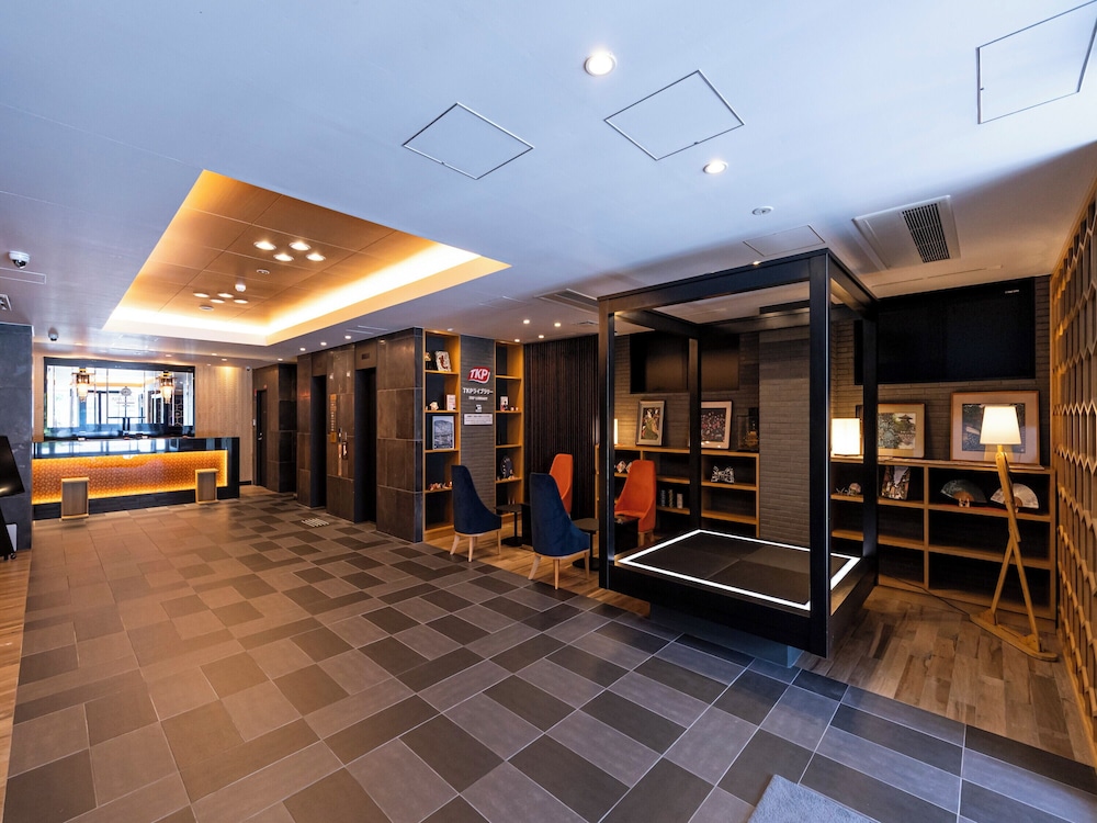 APA Hotel Kyoto Gojo Omiya 45/49