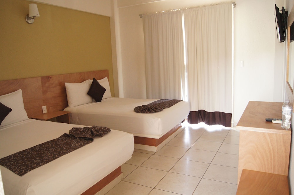 Hotel Amakal 20/42