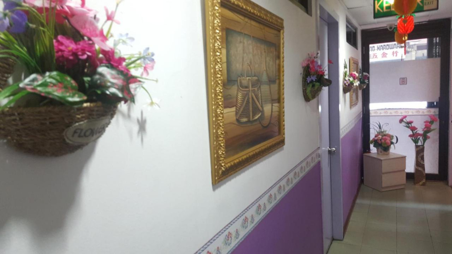 New Orchid Hotel & Motel 2/11