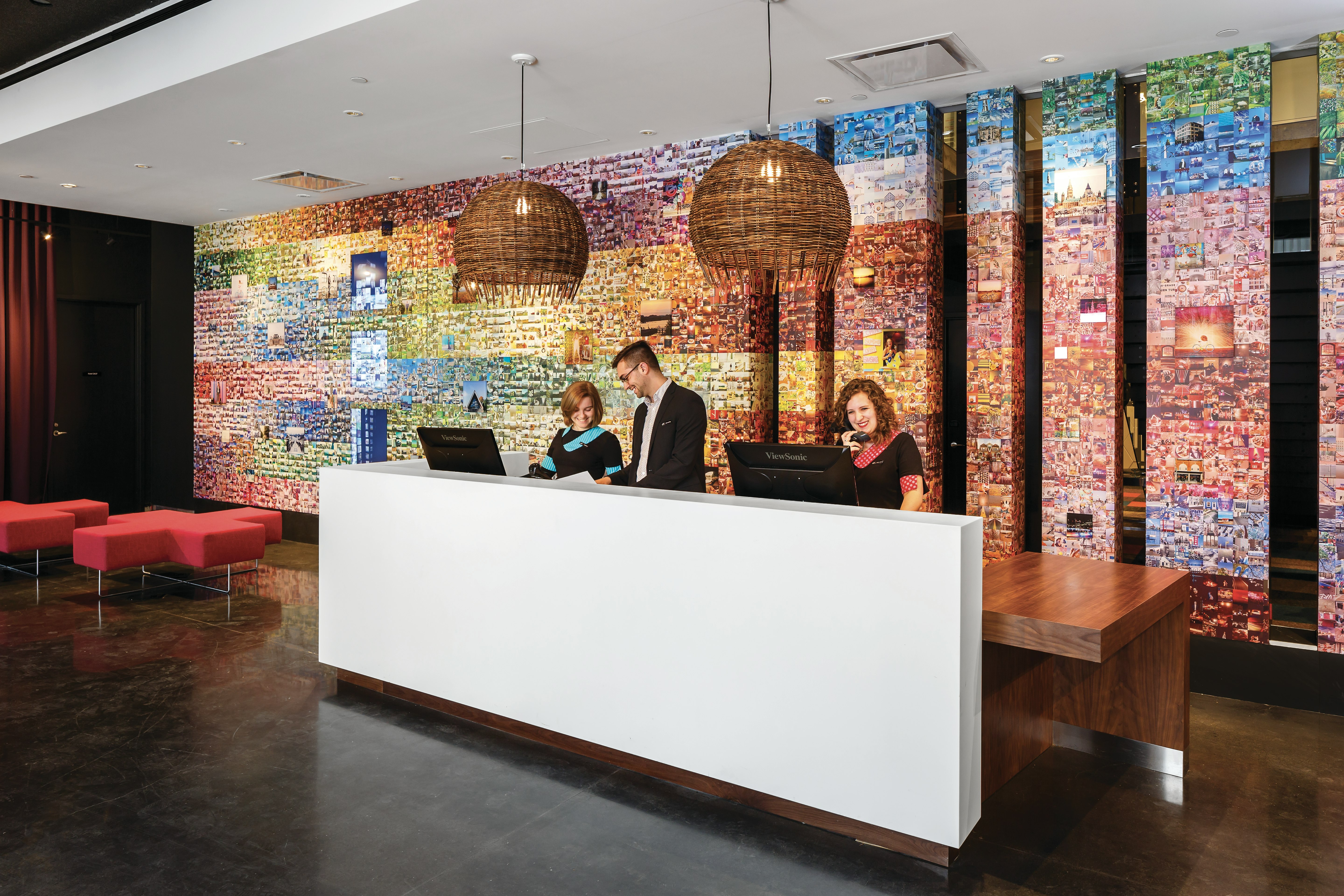 Alt Hotel Ottawa 4/47