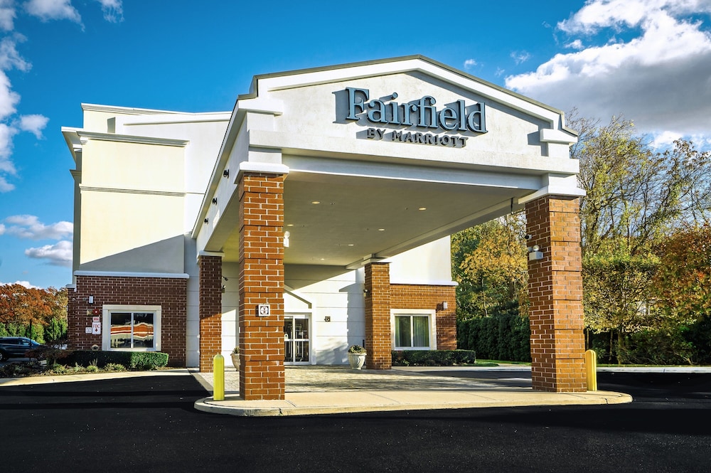 Fairfield Inn Medford Long Island in MEDFORD - NY