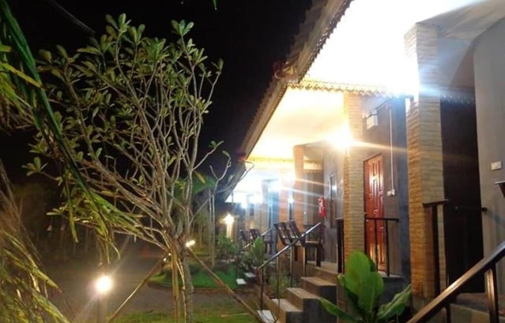 Chiang Rai Khuakrae Resort 23/64
