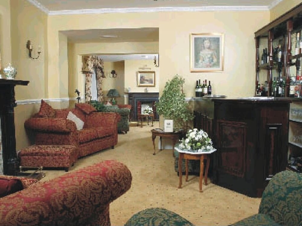 La Fleur de Lys - Restaurant with rooms 17/26