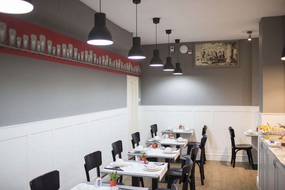 DEDO BOUTIQUE HOTEL 52/60