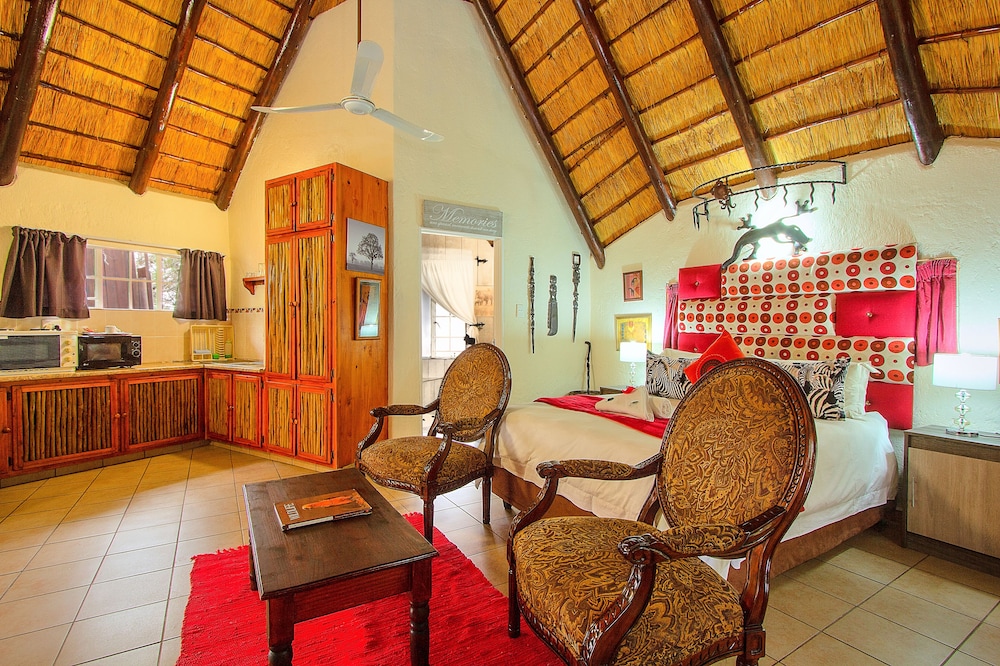 Royale Marlothi Safari Lodge 60/73