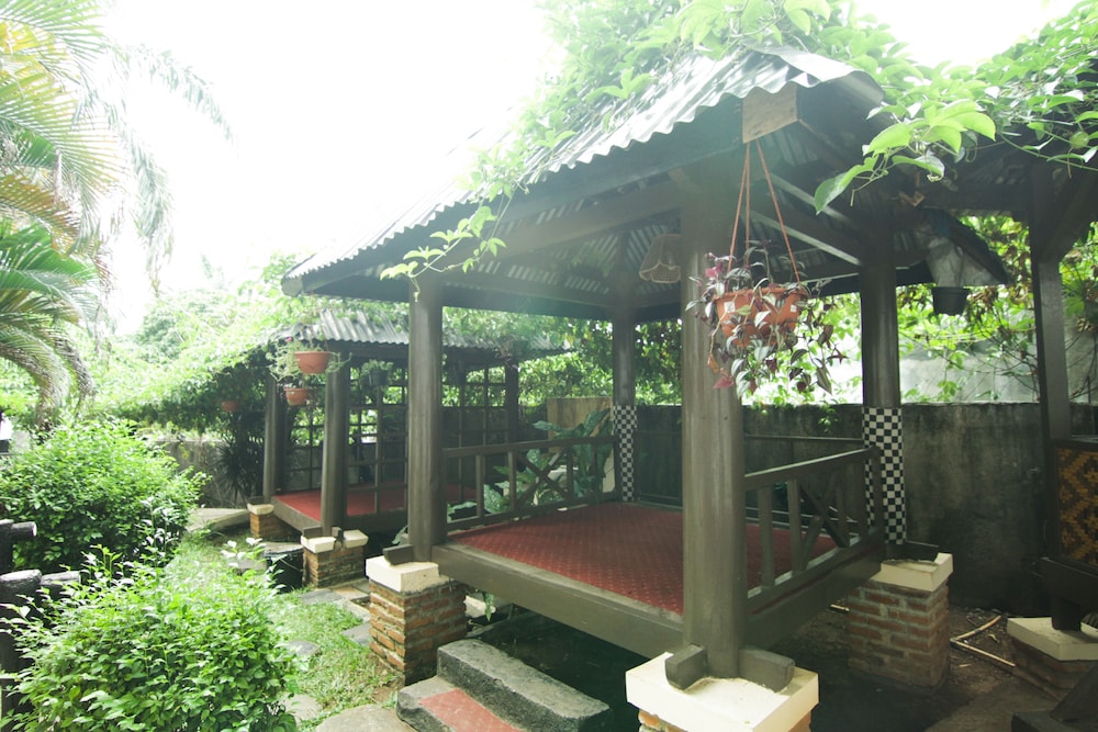 Grand Situ Buleud Hotel 3/18