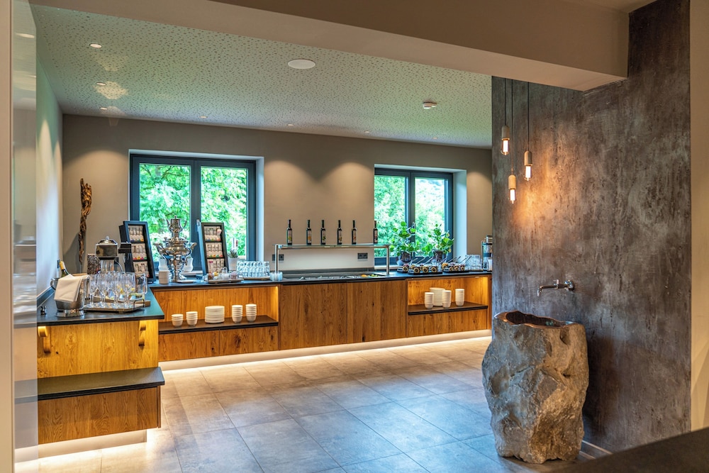 HOTEL STADTTOR 5/50