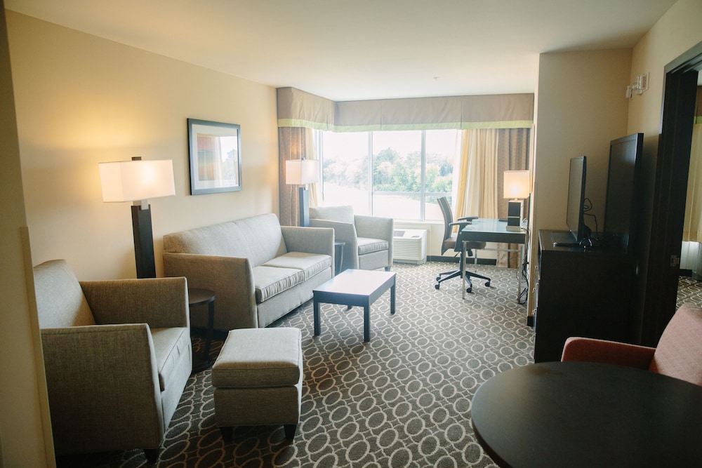 Holiday Inn Murfreesboro 20/54