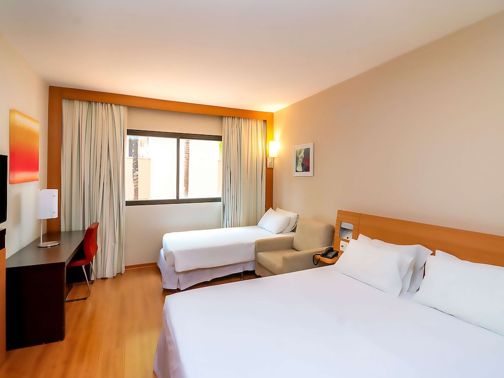 Novotel Campo Grande 22/71