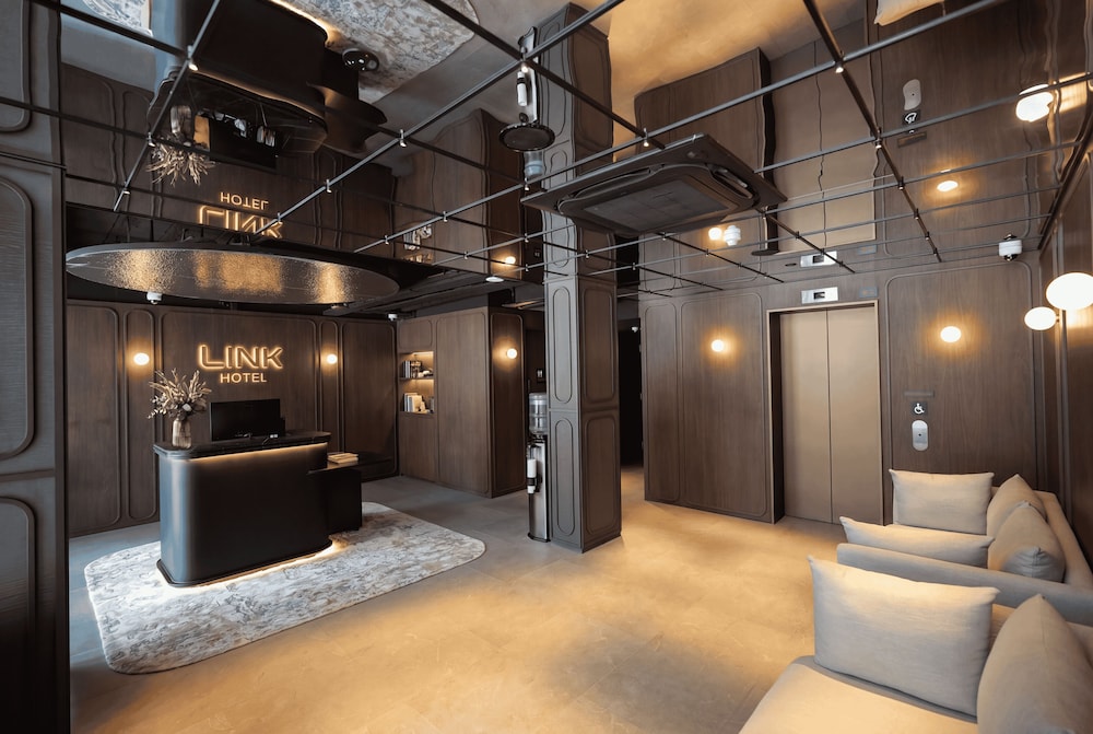 Link Hotel Singapore 34/49