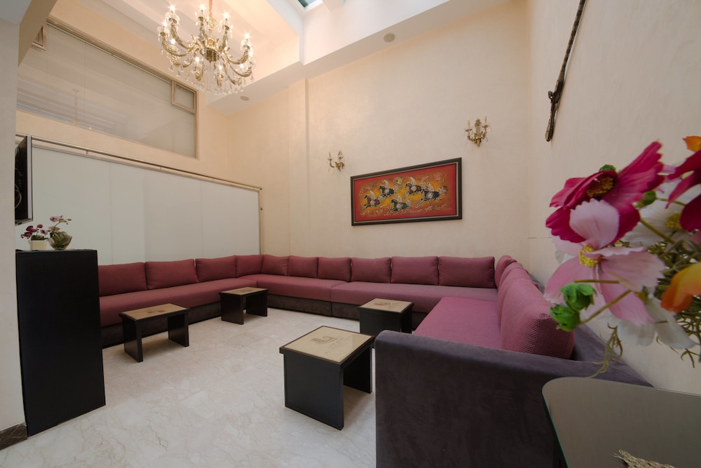 Al Walid Hotel Casablanca 57/73