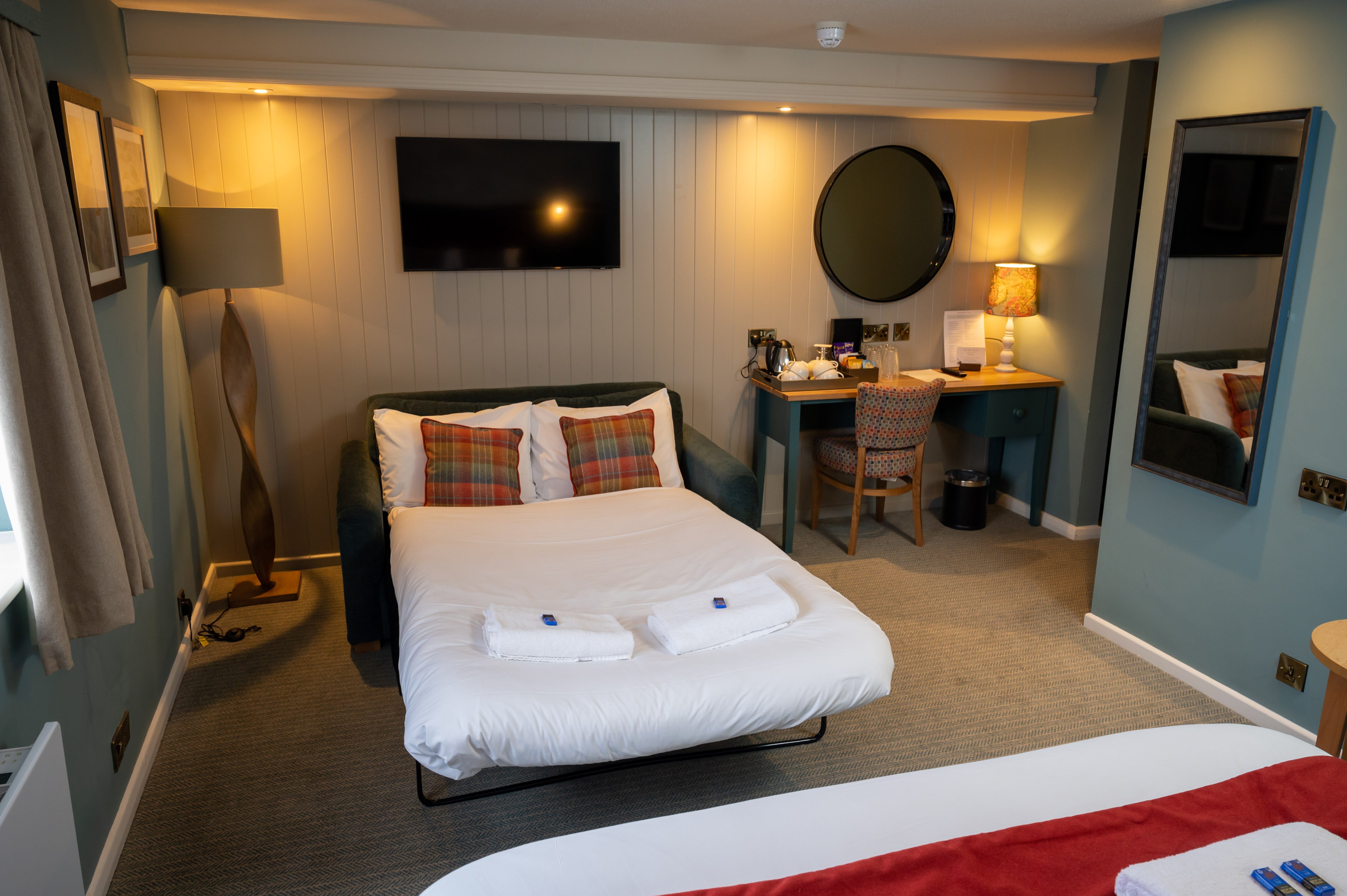 Premier Inn Newbury Thatcham 10/31