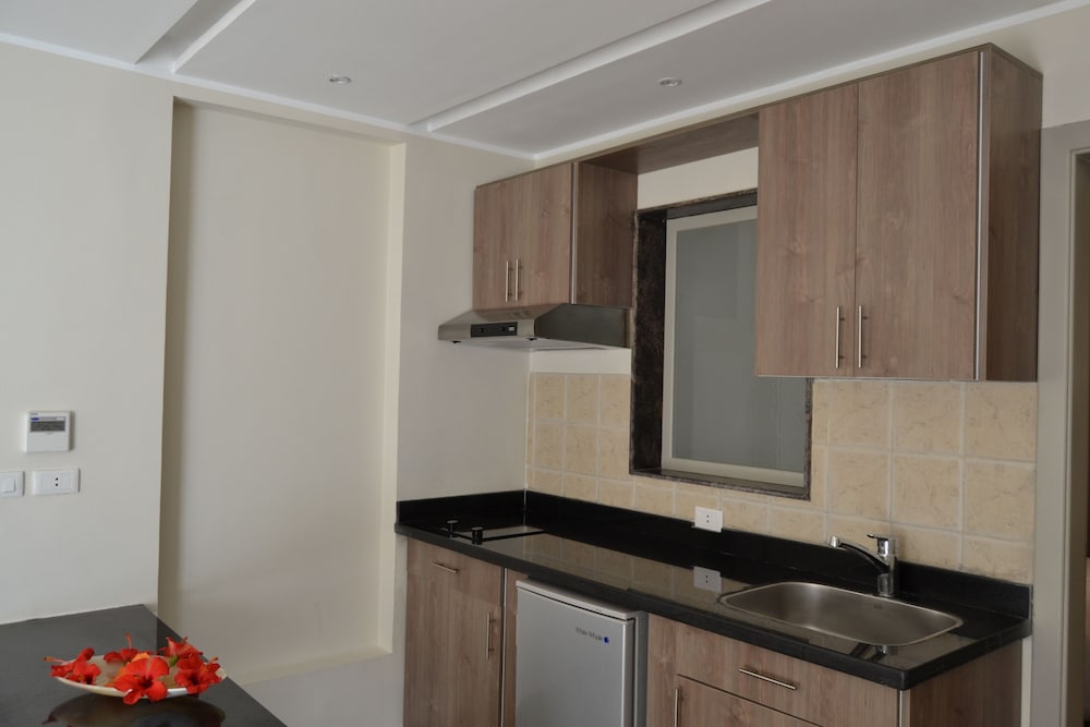 Rivoli Suites 46/48