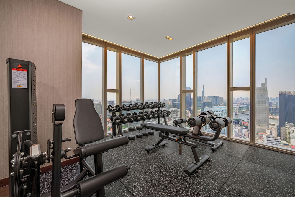 Sedona Suites Ho Chi Minh City 40/73
