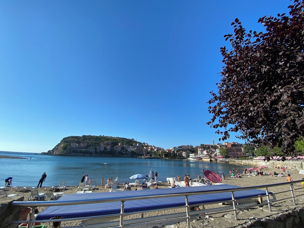 Amasra Dadayli Hotel 43/50