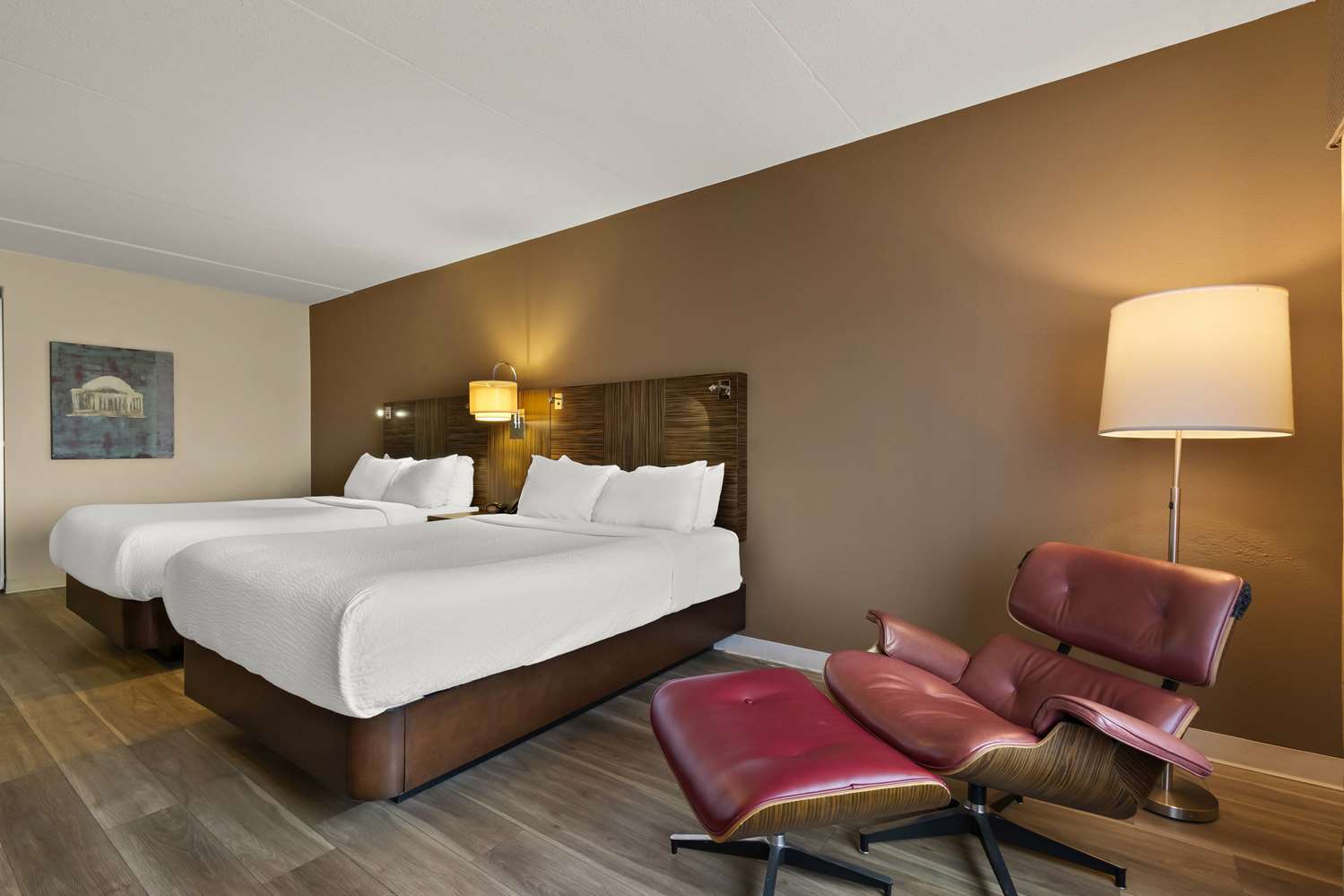 Ramada By Wyndham Harrisburg/Hershey Area 32/59