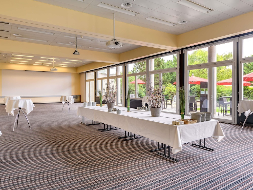 Movenpick Hotel Egerkingen 32/74