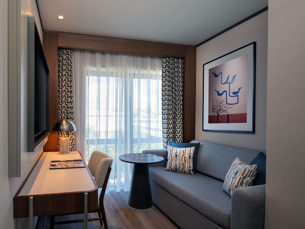 Hotel Mercure Istanbul Altunizade 42/67