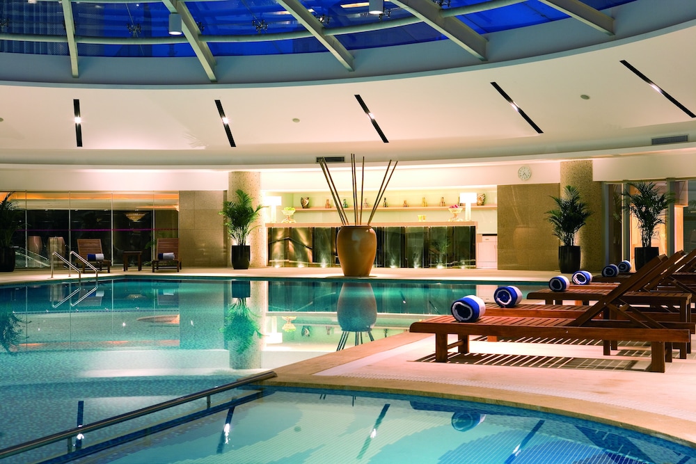 Sofitel Galaxy Nanjing 28/48