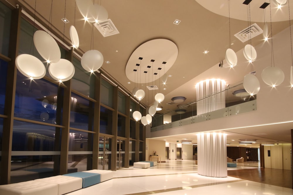 Intercontinental Cartagena De Indias 62/77