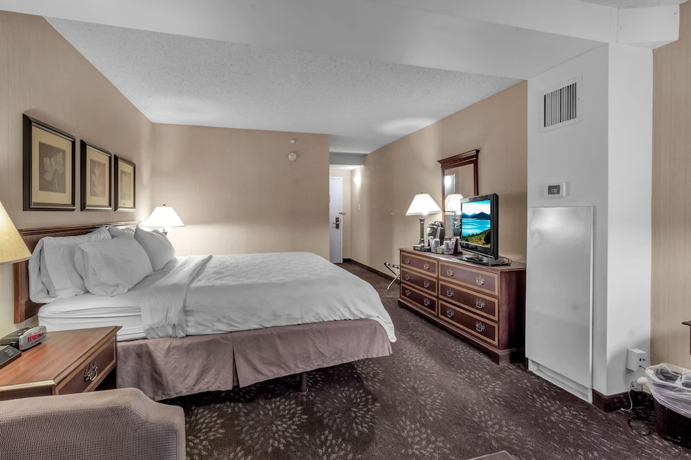 Buffalo Airport Hotel 18/61