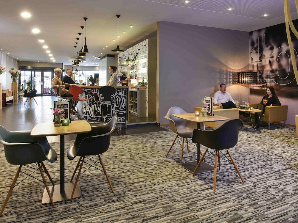Ibis Kortrijk Centrum 35/48