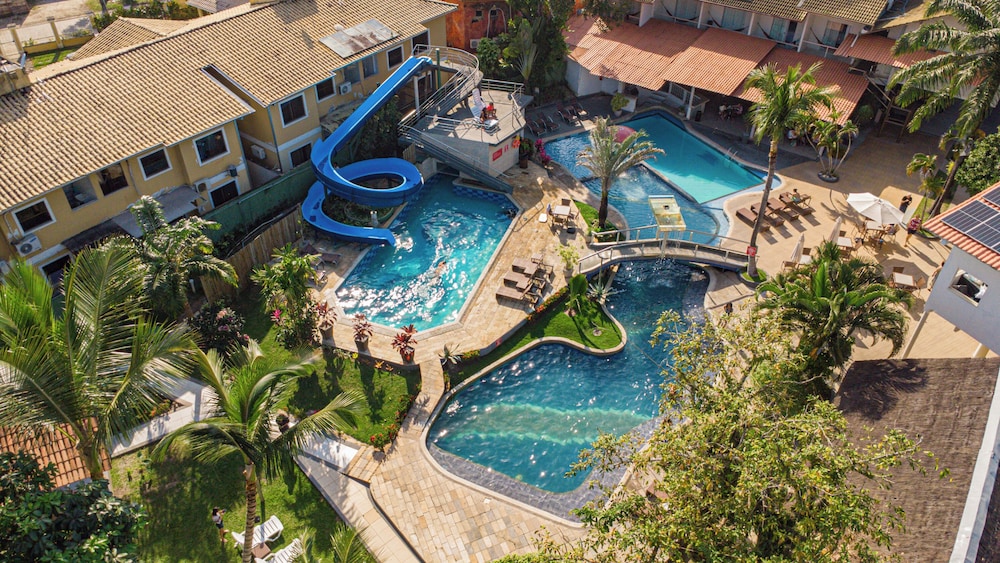 amenities