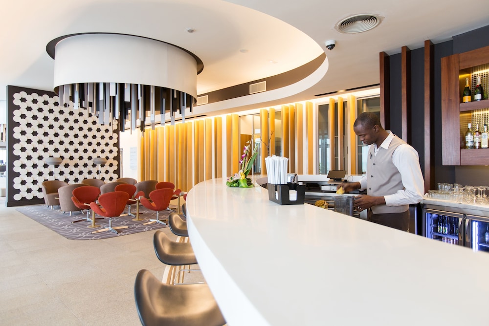 NOOM HOTEL CONAKRY 13/50