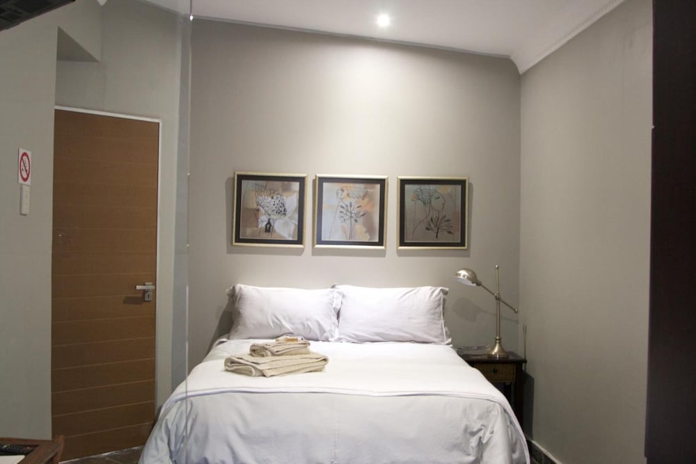 House Haven Guesthouse 5/50