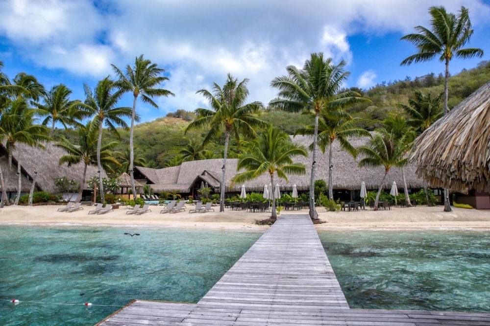 Hotel Royal Bora Bora 37/41