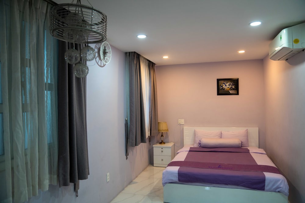Ht Apartment 29/64