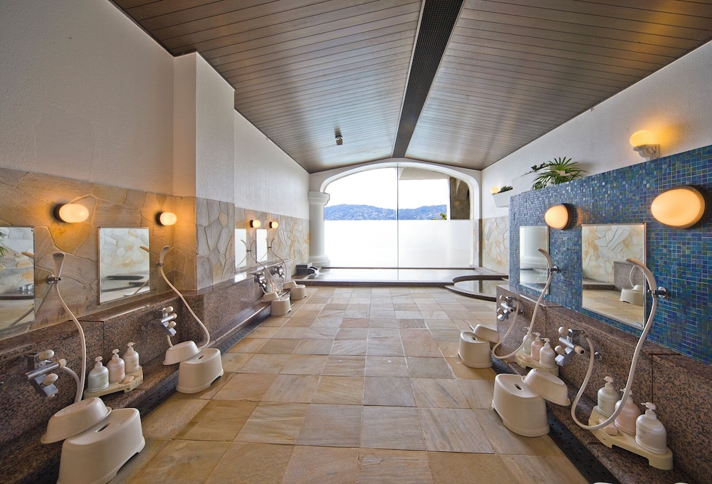 Miyako Resort Shima Bayside Terrace Ex Prime Resort Kashikojima 35/65