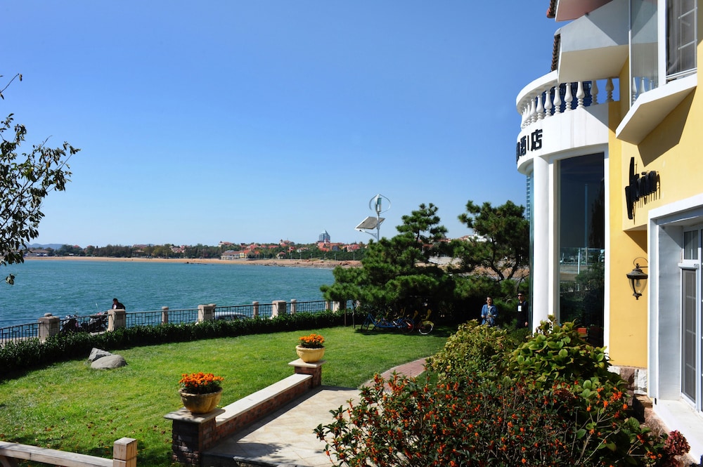 Qingdao Villa Inn No.21 Seaside 17/23