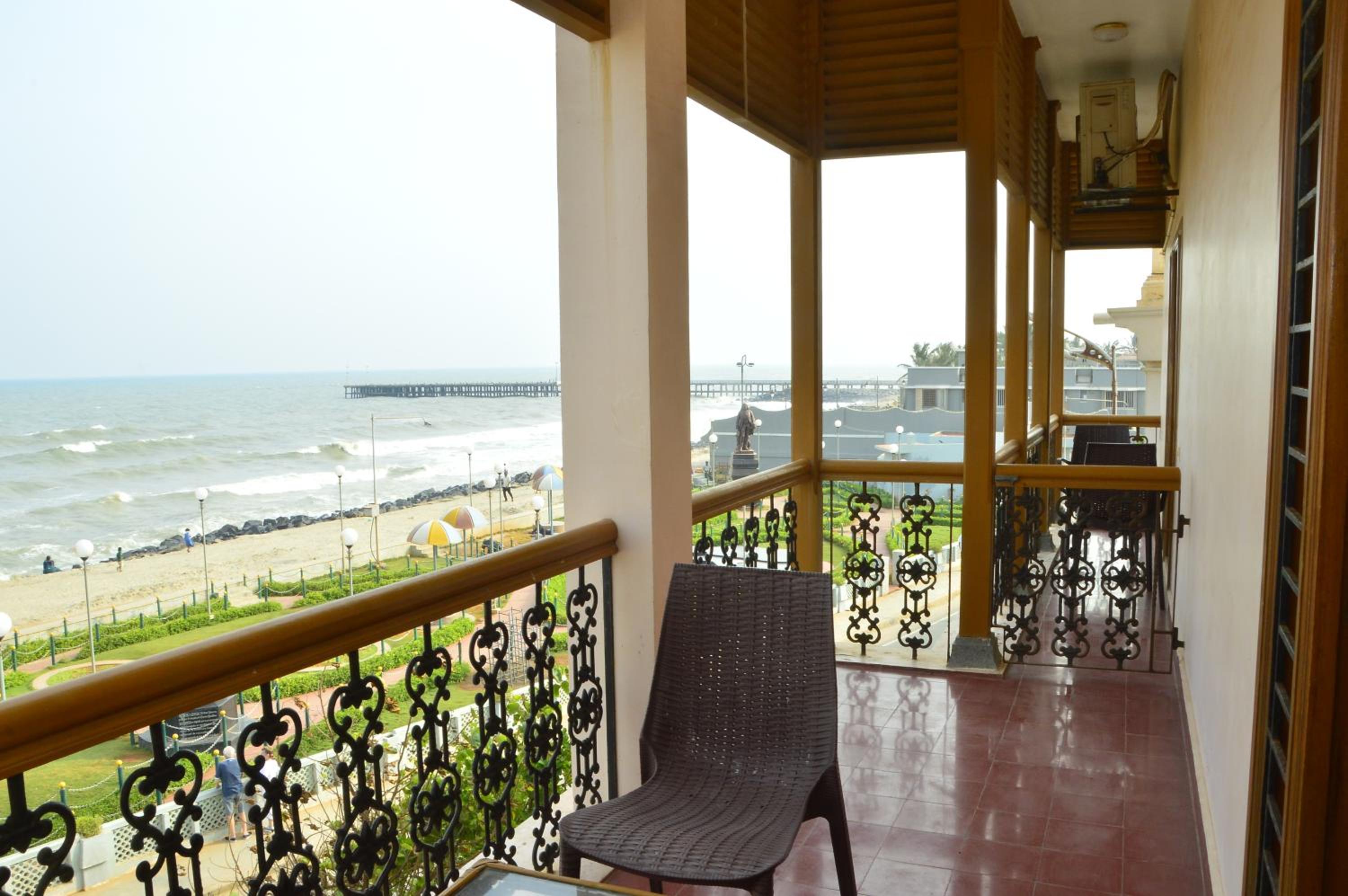 Cours Chabrol A Heritage Hotel By The Sea 31/35