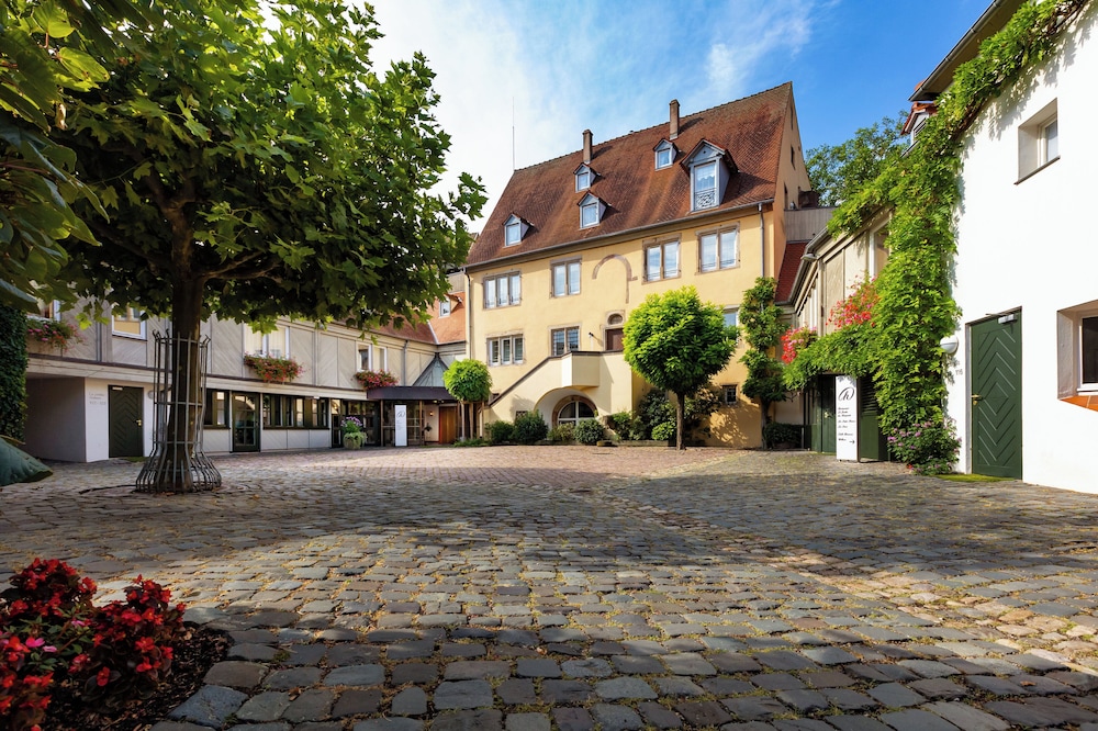 Hotel & Spa A la cour d'Alsace by HappyCulture 48/57