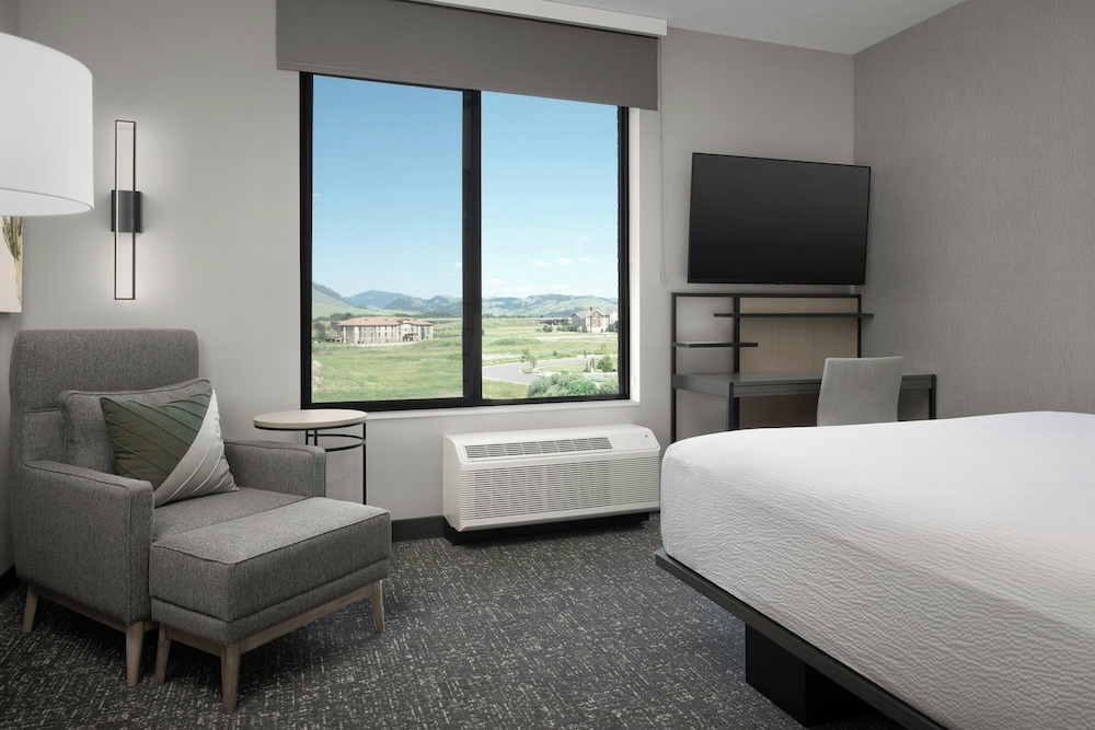 TownePlace Suites by Marriott Bozeman 18/50