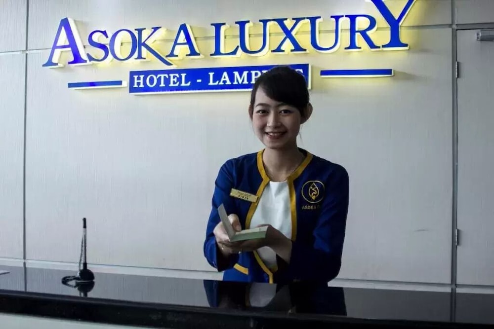 Hotel Asoka Luxury 3/30