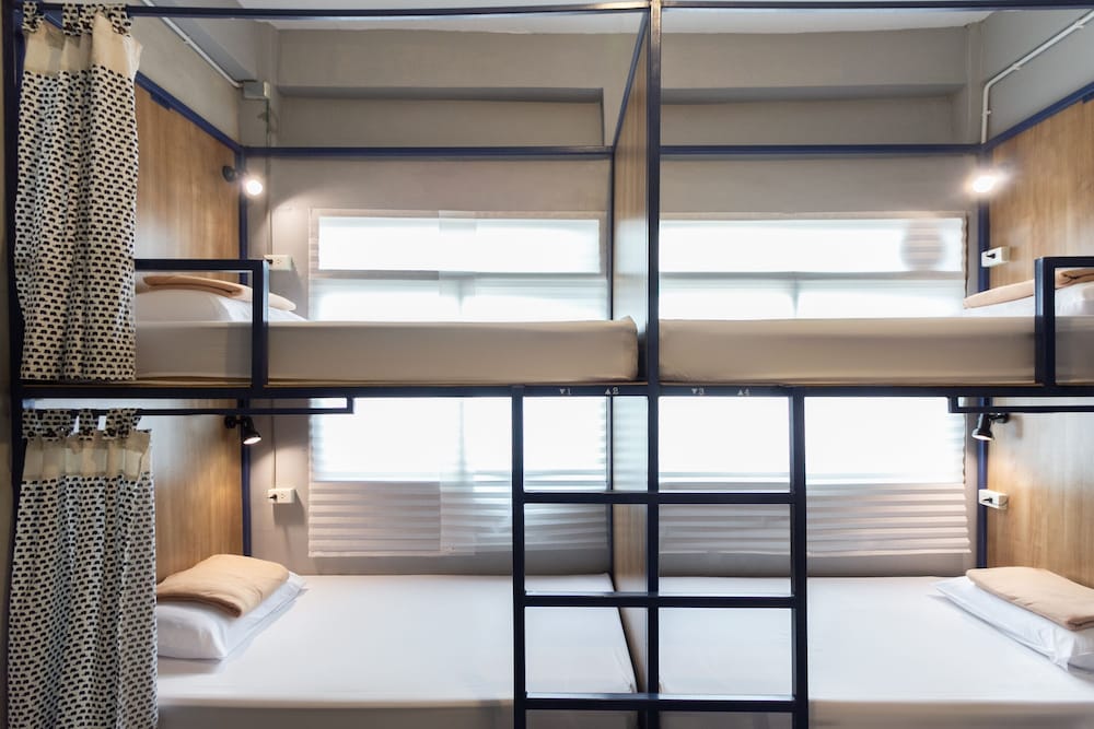 HOFT Hostel Bangkok 23/64