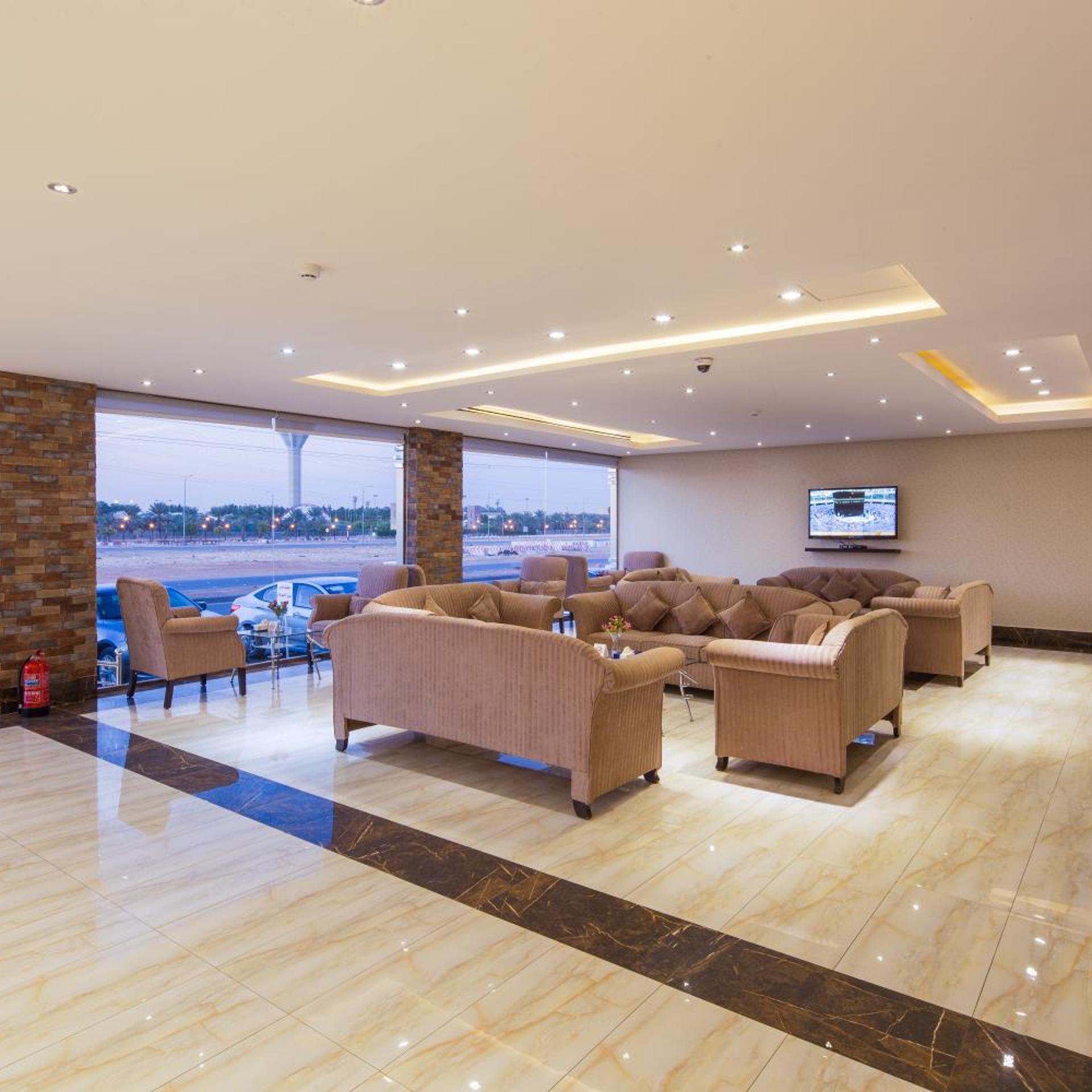 Burj Alhayah Hotel Suites Alfalah 6/31