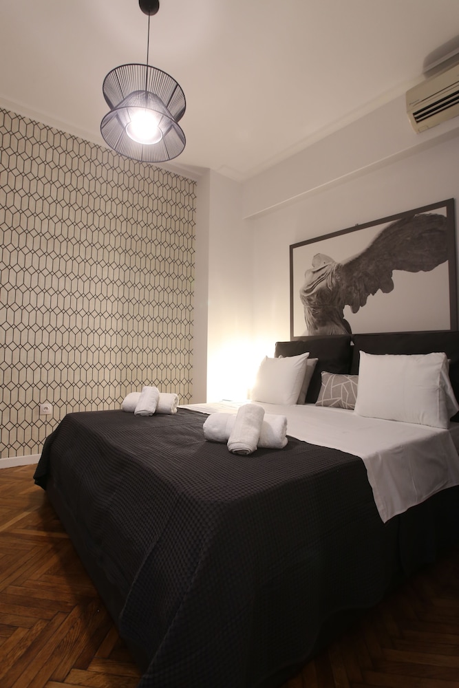 One Space, Apartment, Double Bed, Ground Floor