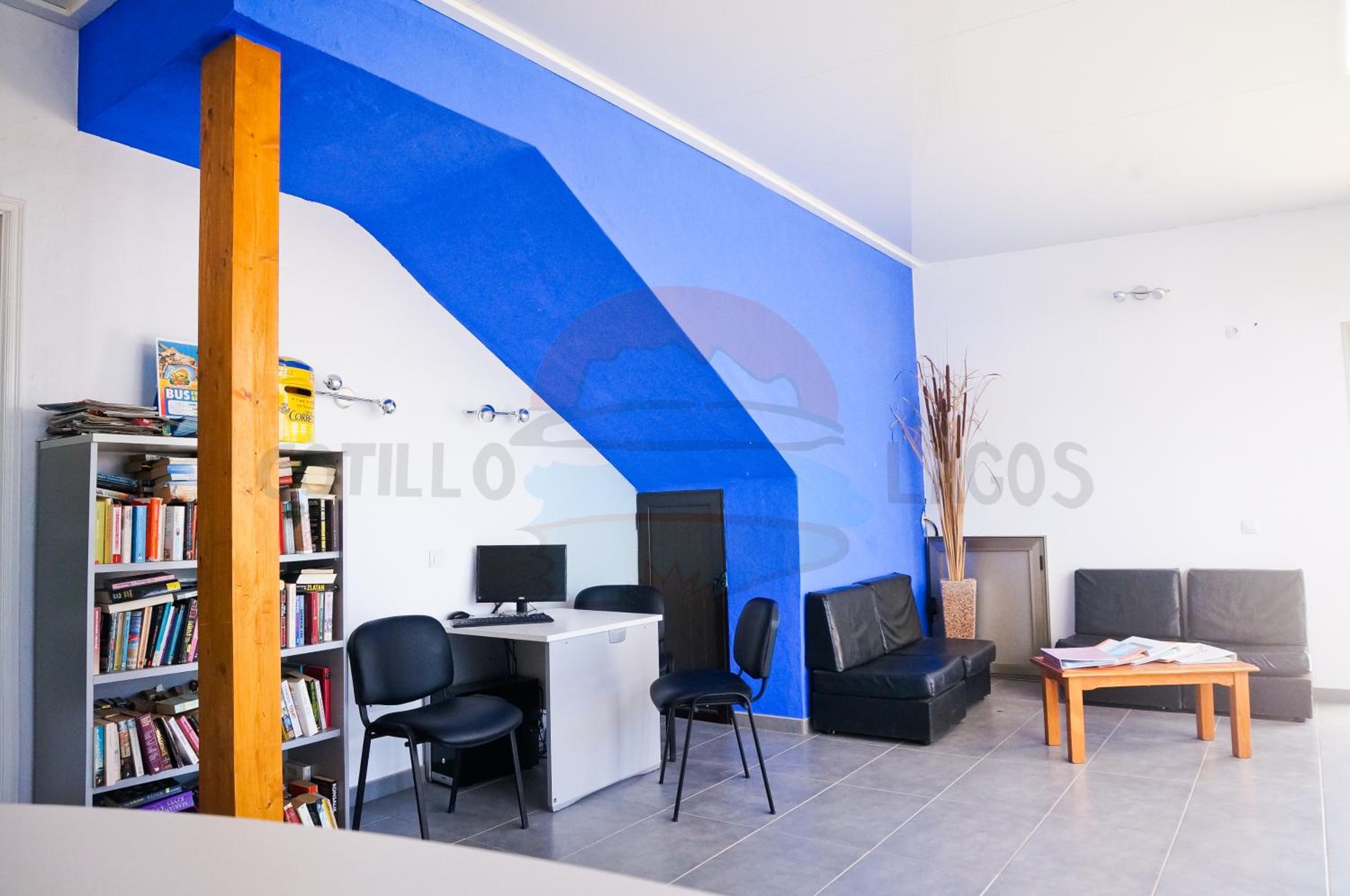 Cotillo Lagos 25/50