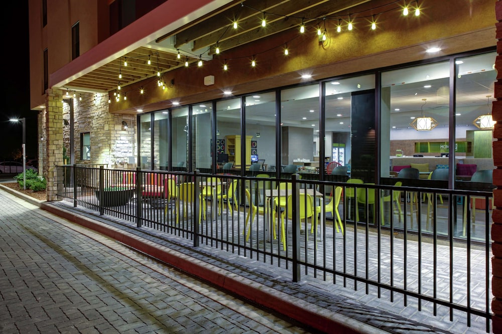 Home2 Suites by Hilton Fort Collins 8/44