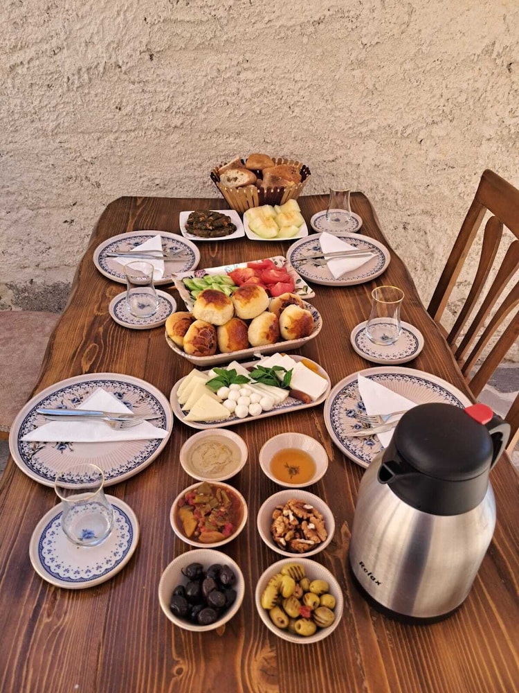 Tatli Kaya Hotel 36/50
