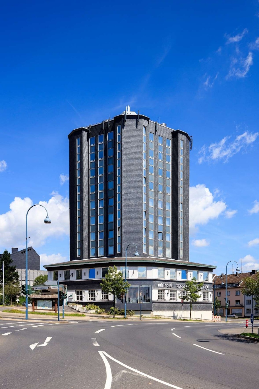 Mk Hotel Remscheid 56/61